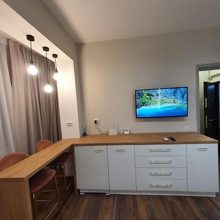 Bucharest City Center Apartments Exterior photo