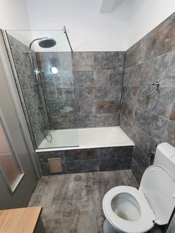 Bucharest City Center Apartments Exterior photo