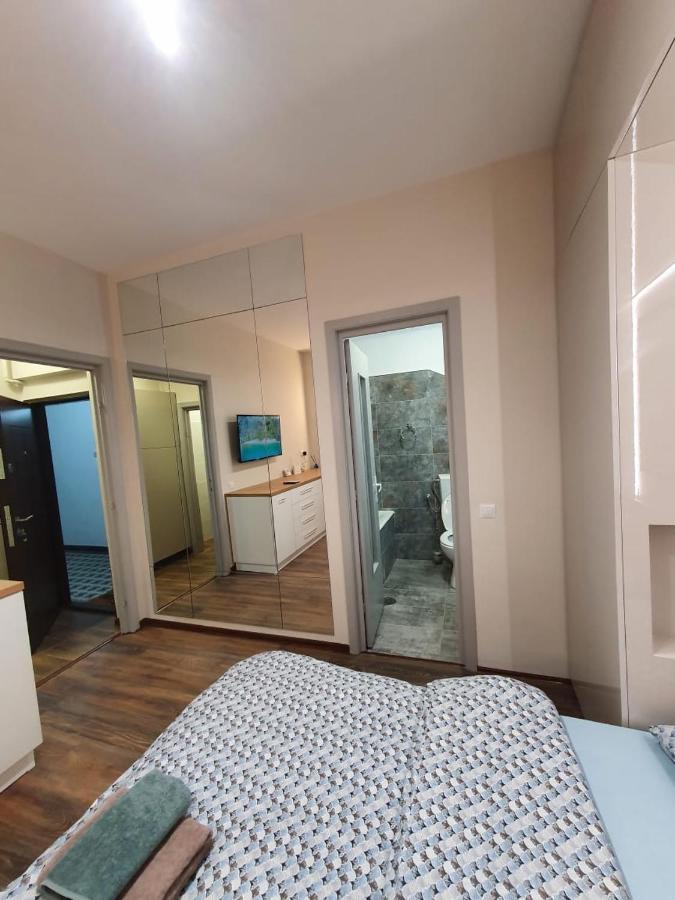 Bucharest City Center Apartments Exterior photo