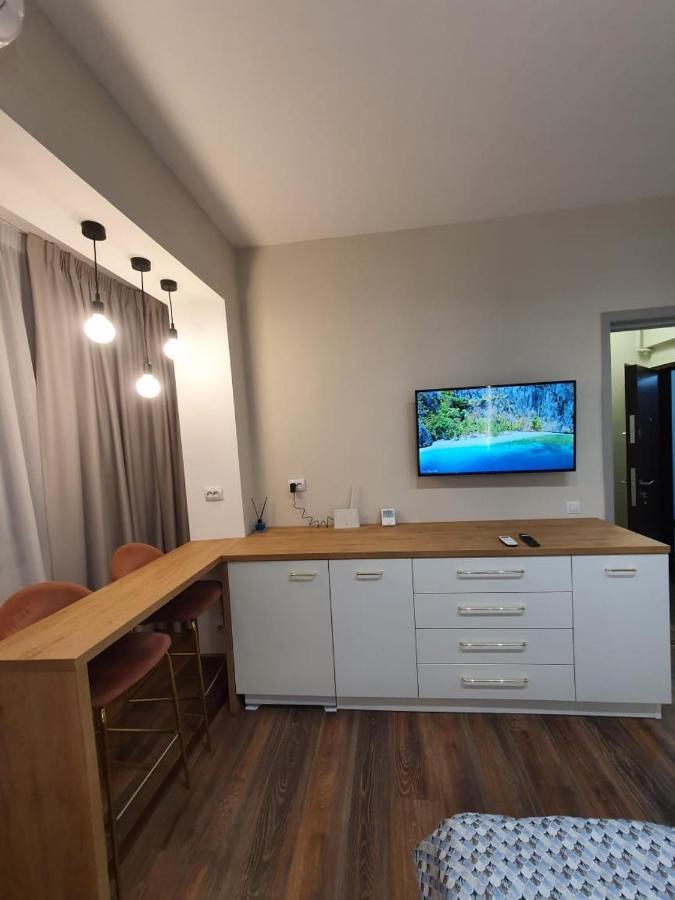 Bucharest City Center Apartments Exterior photo
